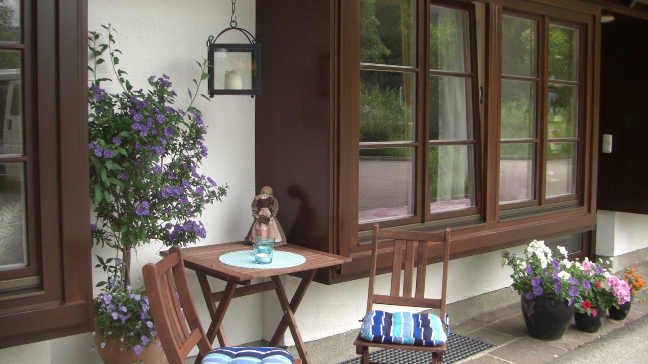 Photo of Outdoor in Bayrischzell