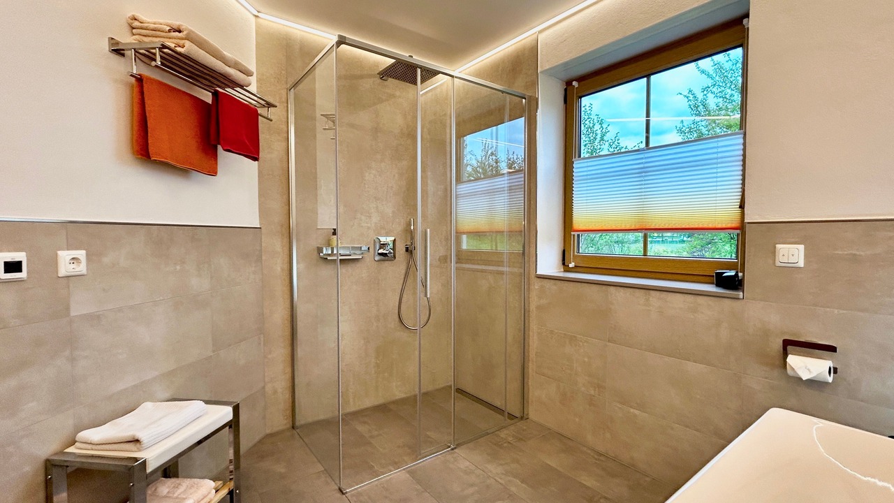 Photo of Bathroom in Christanz