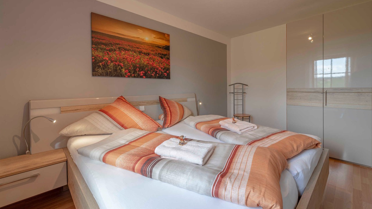 Photo of Bedroom in Christanz