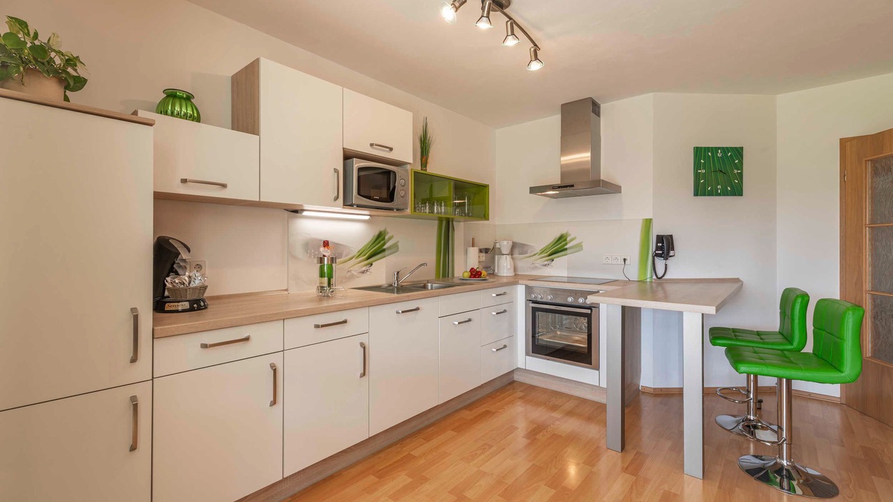 Photo of Kitchen in Christanz