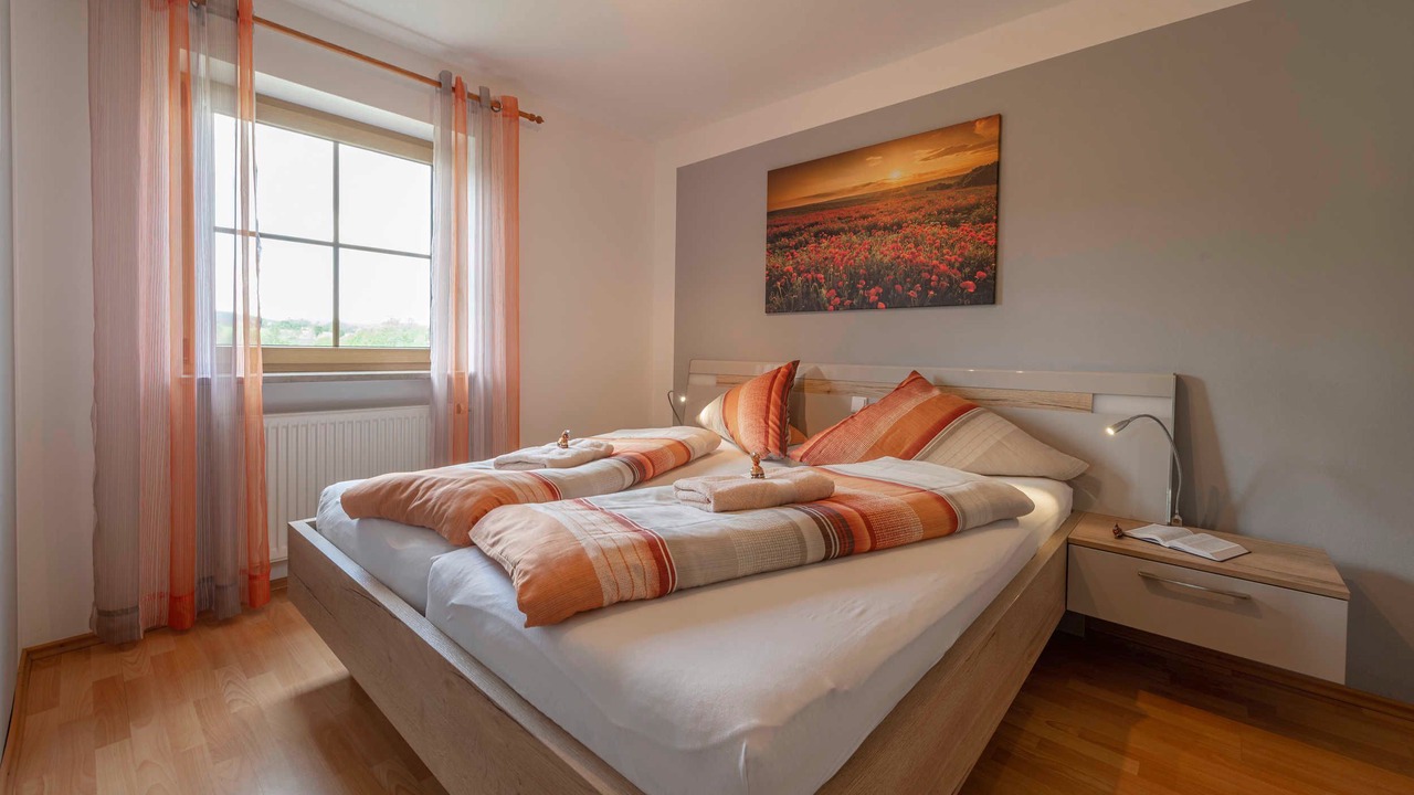 Photo of Bedroom in Christanz