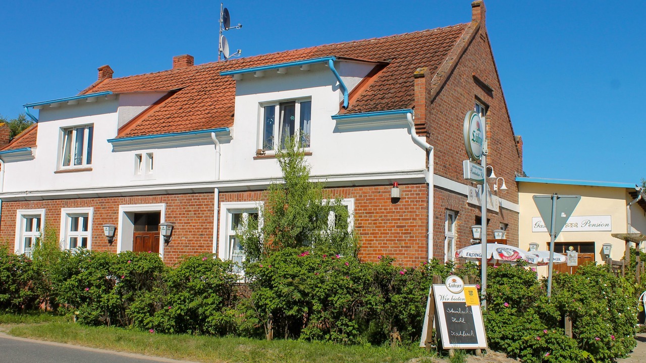 Photo of Outdoor in Rankwitz