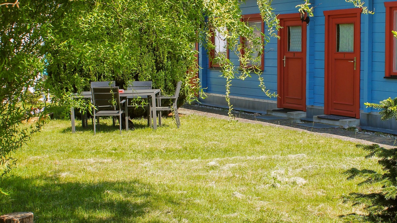 Photo of Outdoor in Rankwitz
