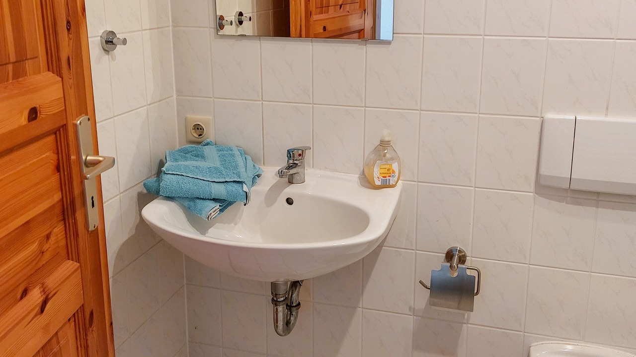 Photo of Bathroom in Rankwitz