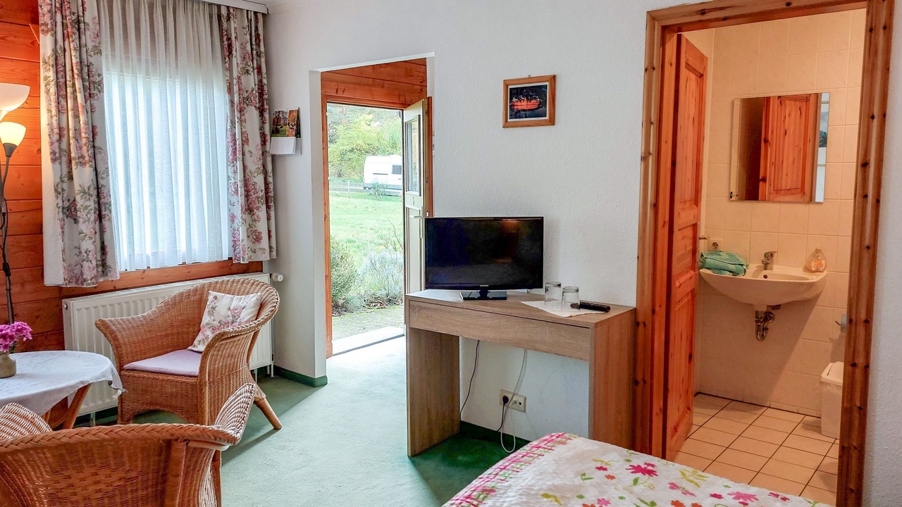 Photo of Bedroom in Rankwitz
