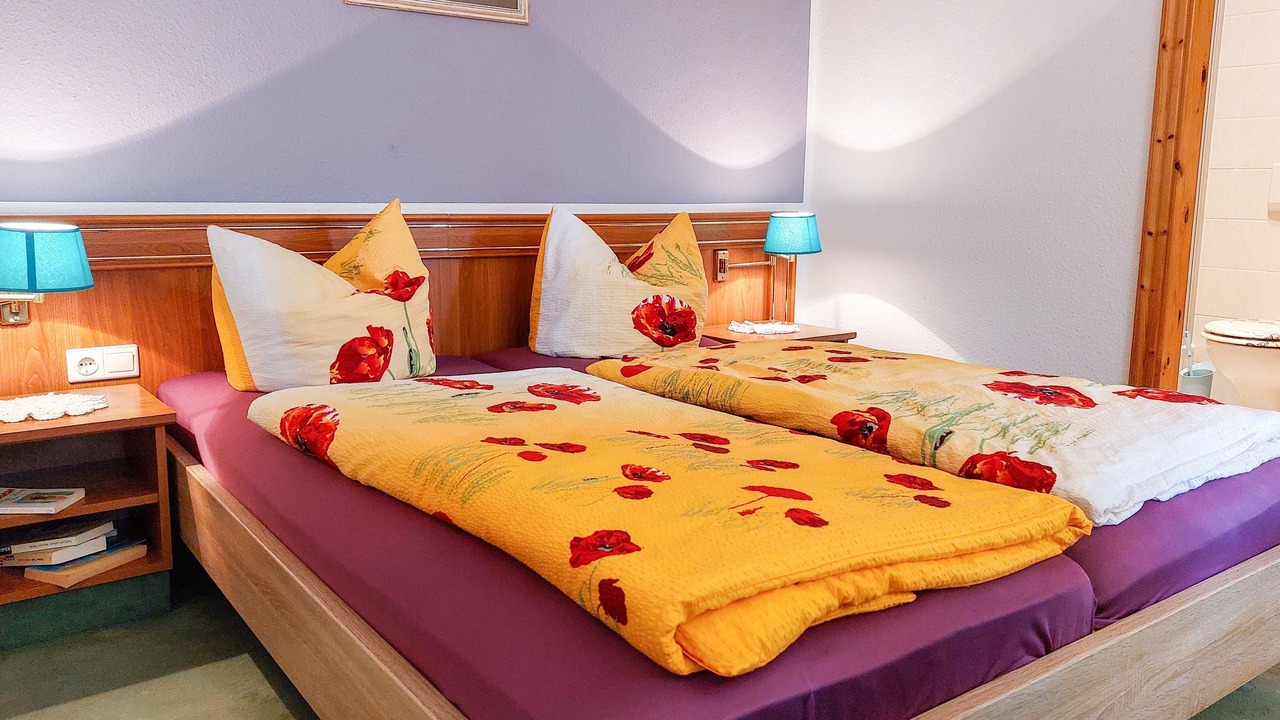Photo of Bedroom in Rankwitz