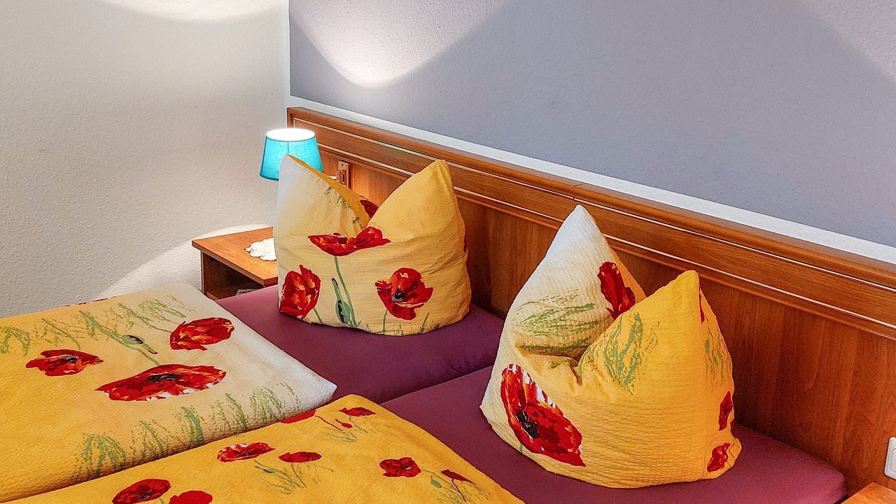Photo of Bedroom in Rankwitz
