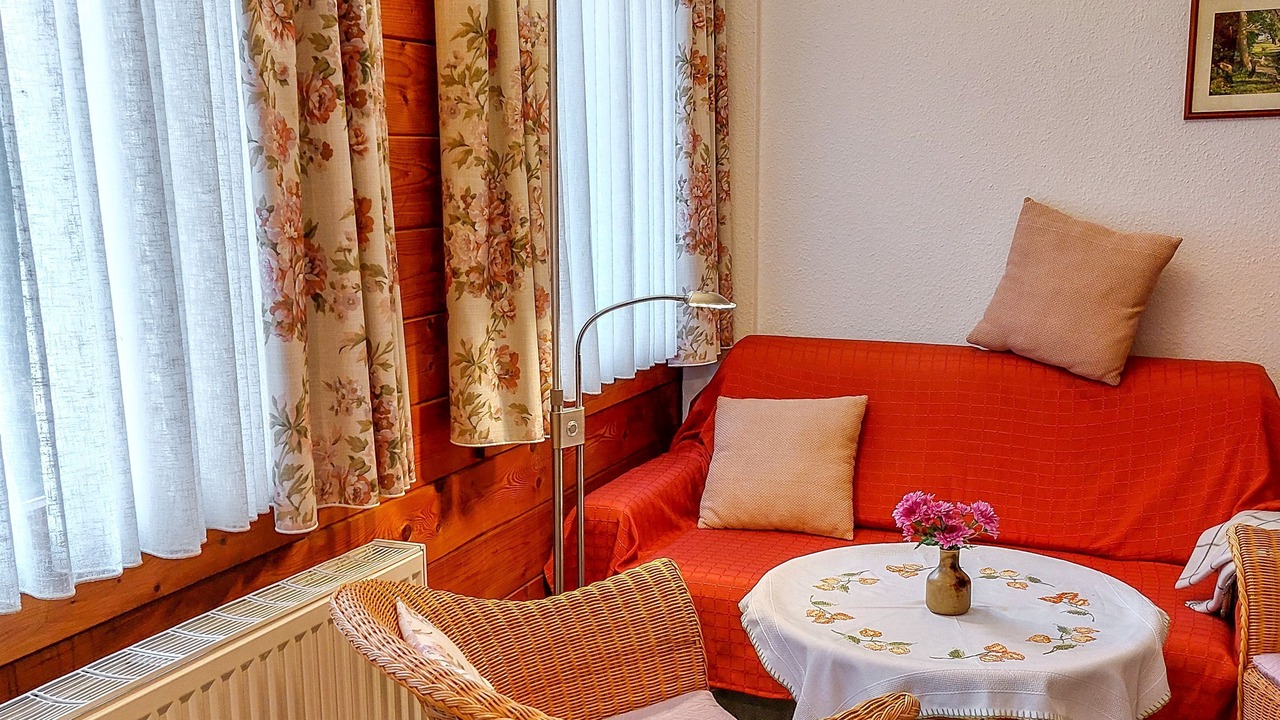 Photo of Livingroom in Rankwitz
