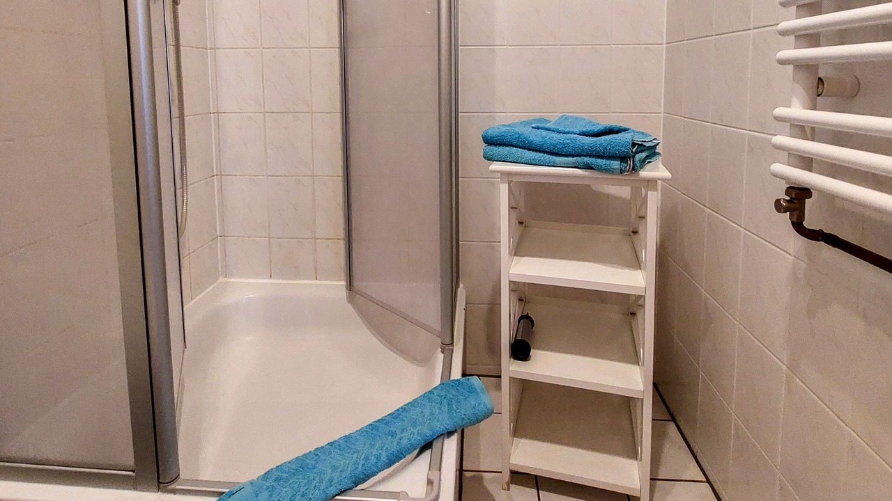 Photo of Bathroom in Rankwitz