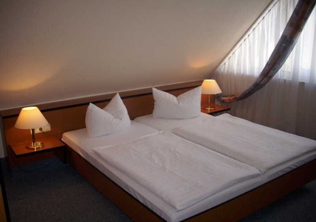 Photo of Bedroom in Lobbe