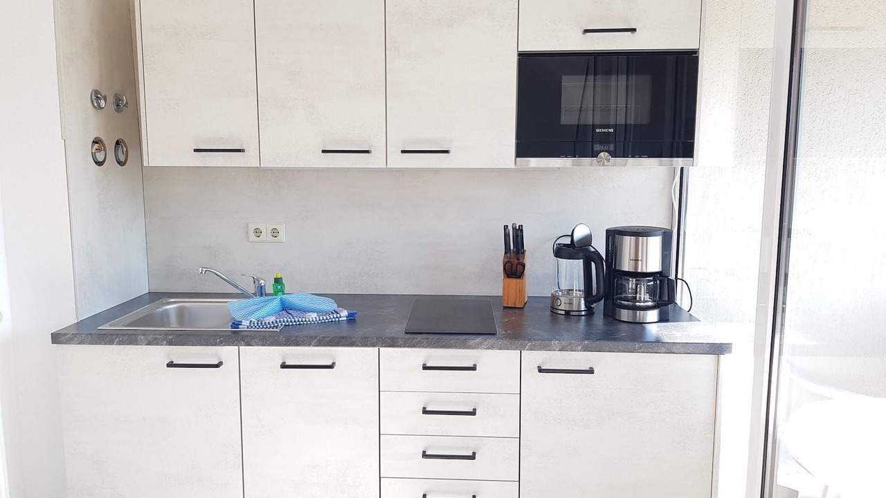 Photo of Kitchen in Lobbe