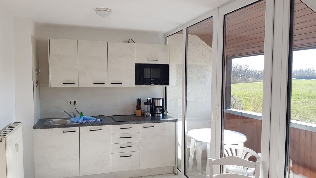 Photo of Kitchen in Lobbe