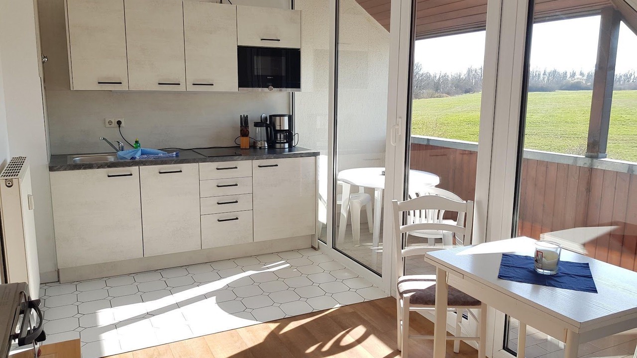 Photo of Kitchen in Lobbe