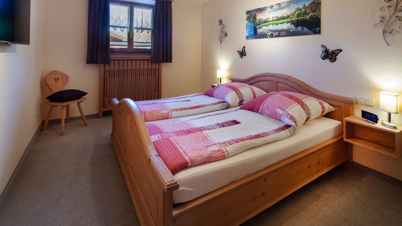 Photo of Bedroom in Rottach-Egern