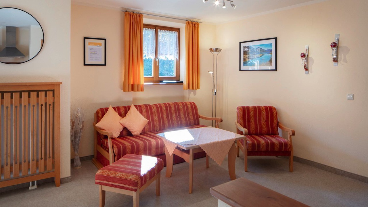 Photo of Livingroom in Rottach-Egern