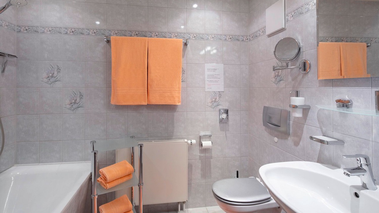 Photo of Bathroom in Rottach-Egern