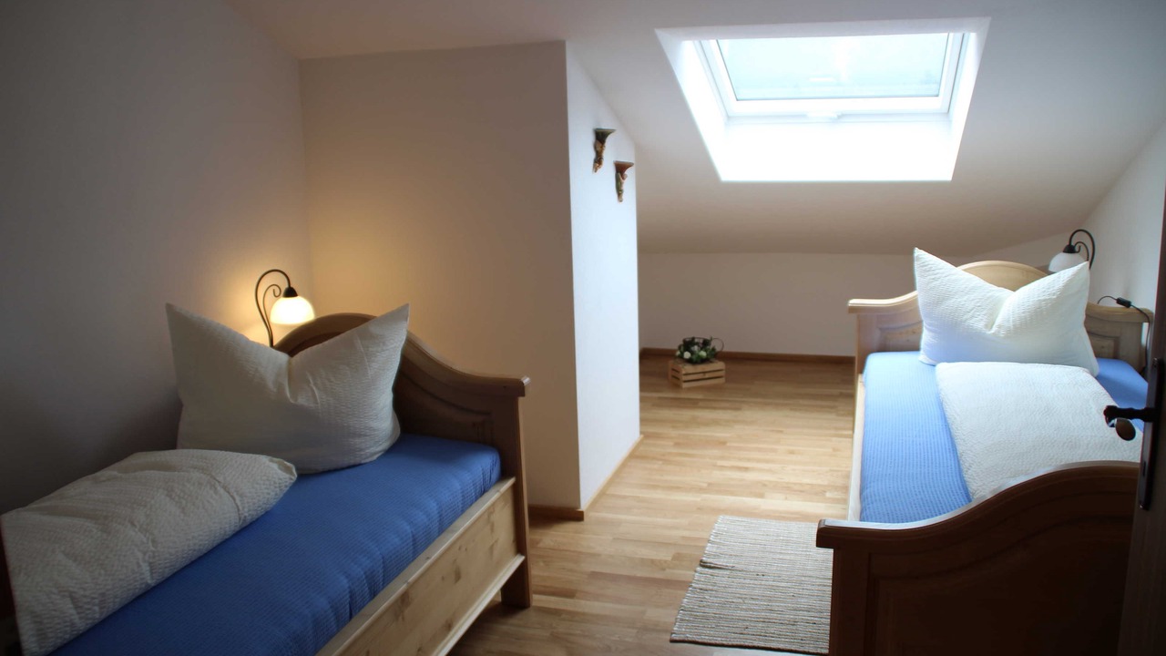 Photo of Bedroom in Kreuth