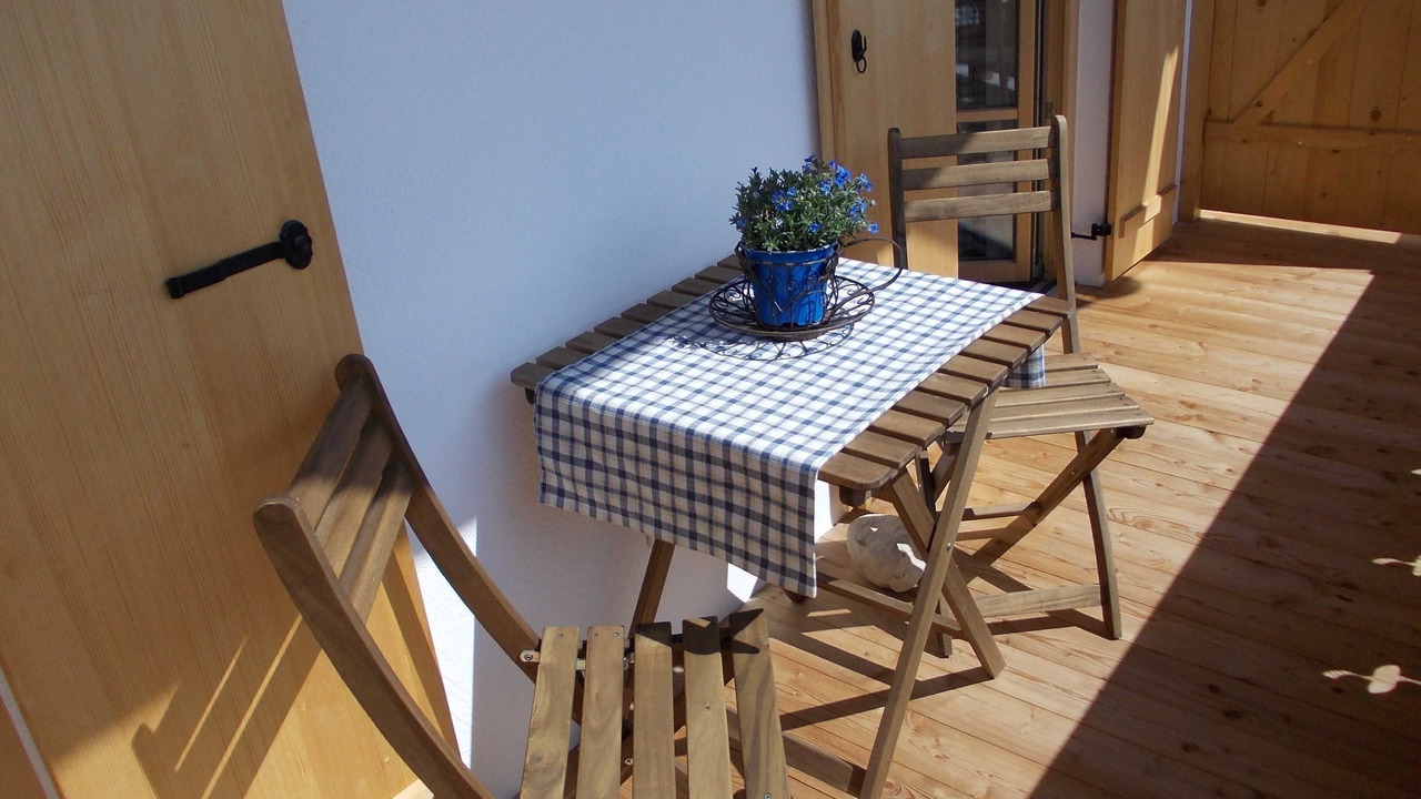 Photo of Outdoor in Kreuth