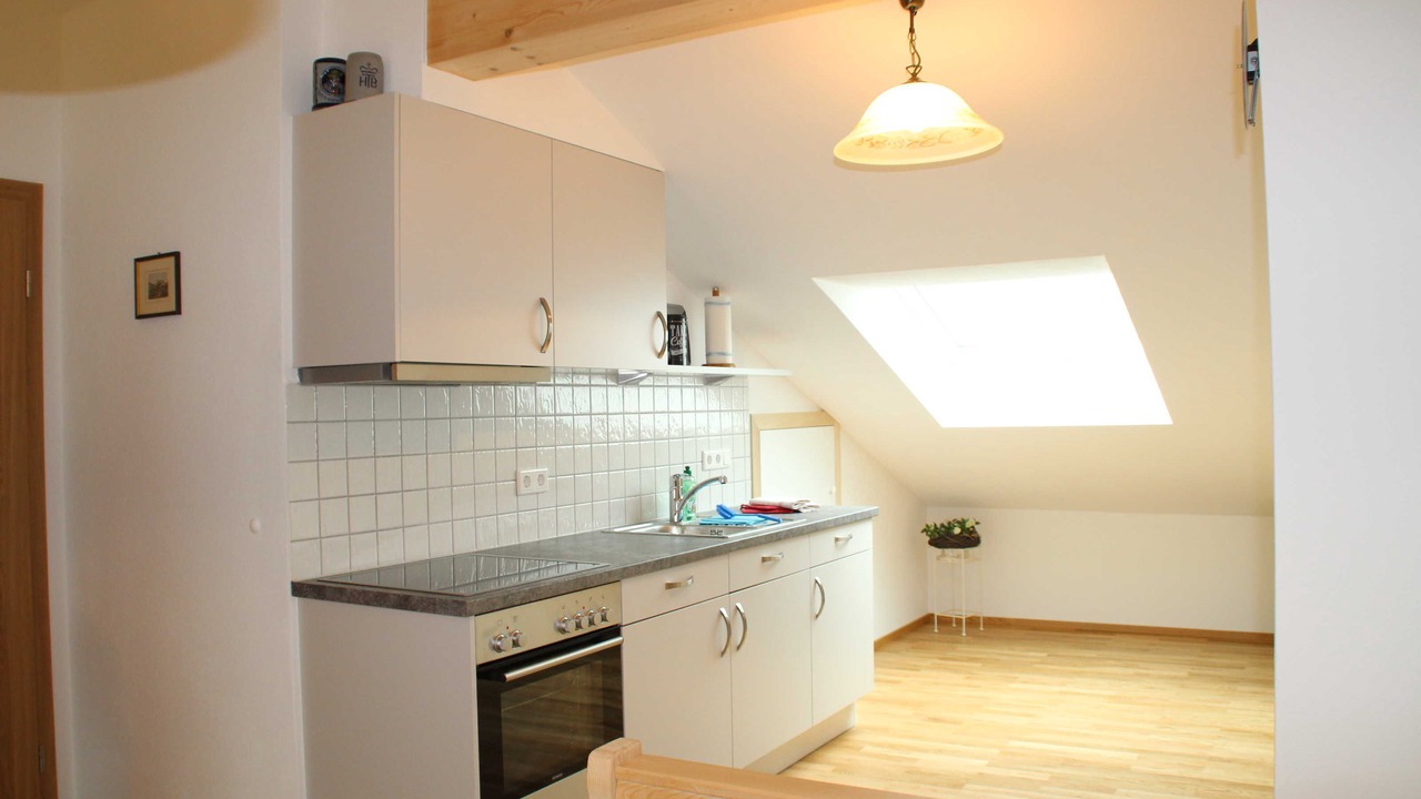 Photo of Kitchen in Kreuth