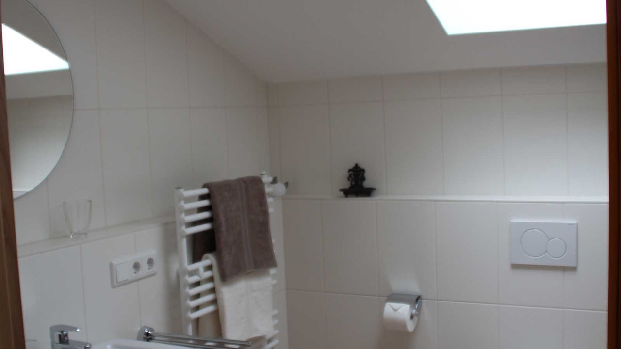 Photo of Bathroom in Kreuth
