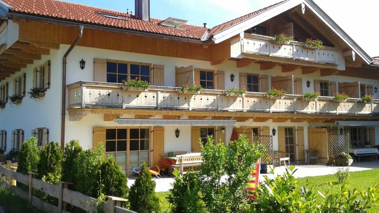 Photo of Outdoor in Kreuth