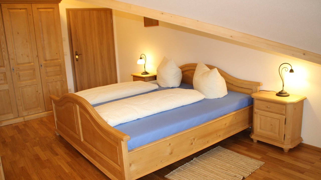 Photo of Bedroom in Kreuth