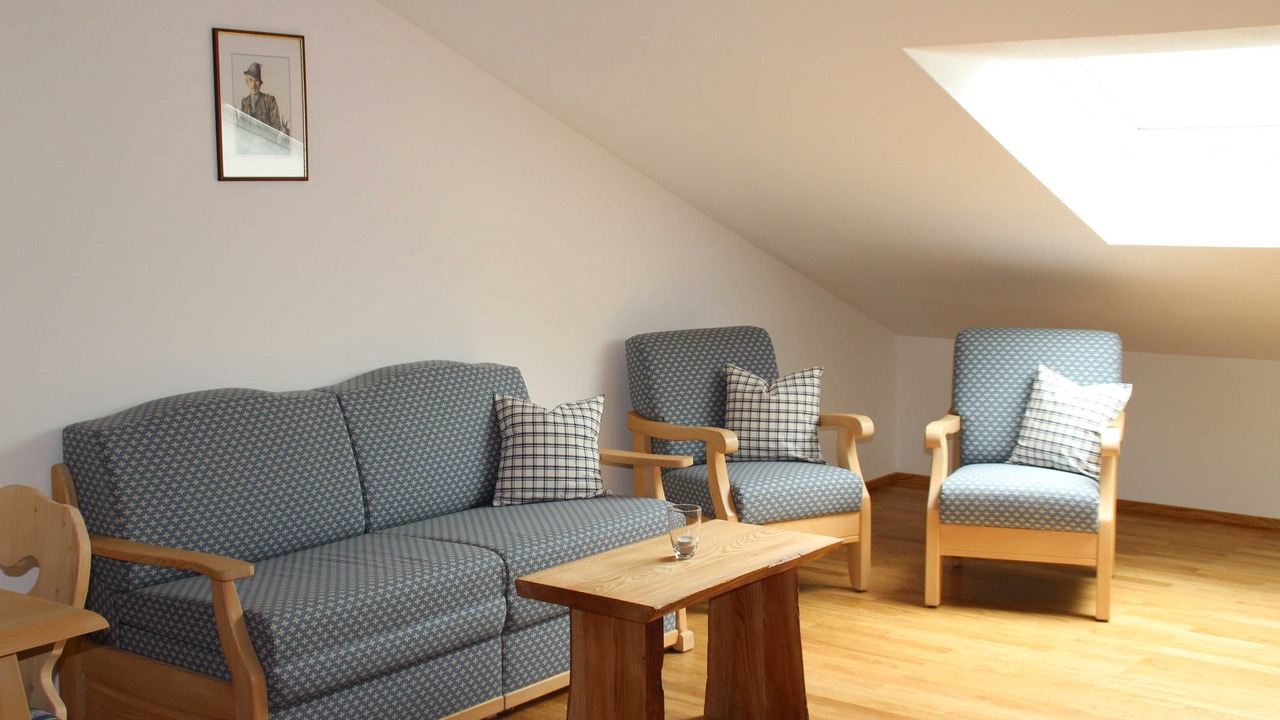 Photo of Livingroom in Kreuth