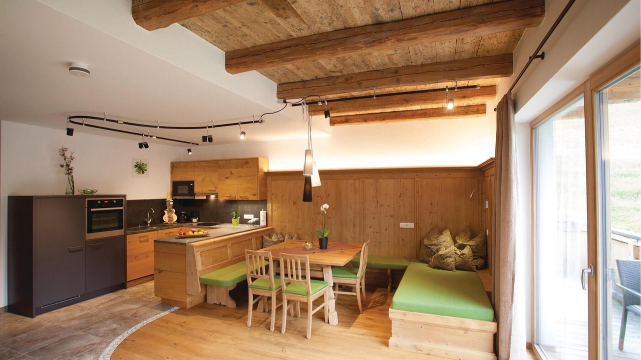 Photo of Bedroom in Kartitsch