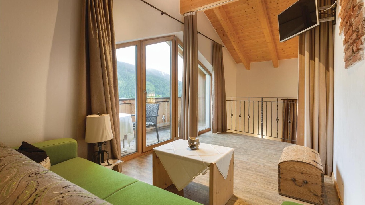 Photo of Bedroom in Kartitsch