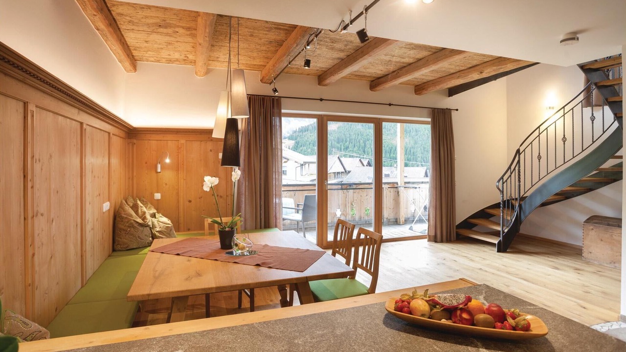 Photo of Bedroom in Kartitsch