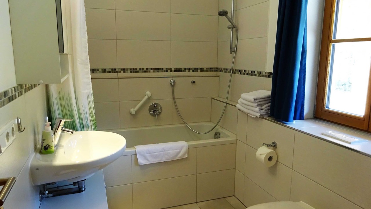 Photo of Bathroom in Bayrischzell