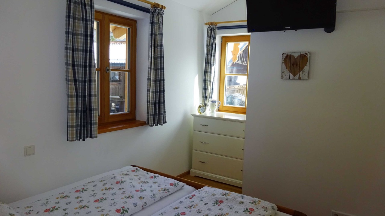 Photo of Bedroom in Bayrischzell