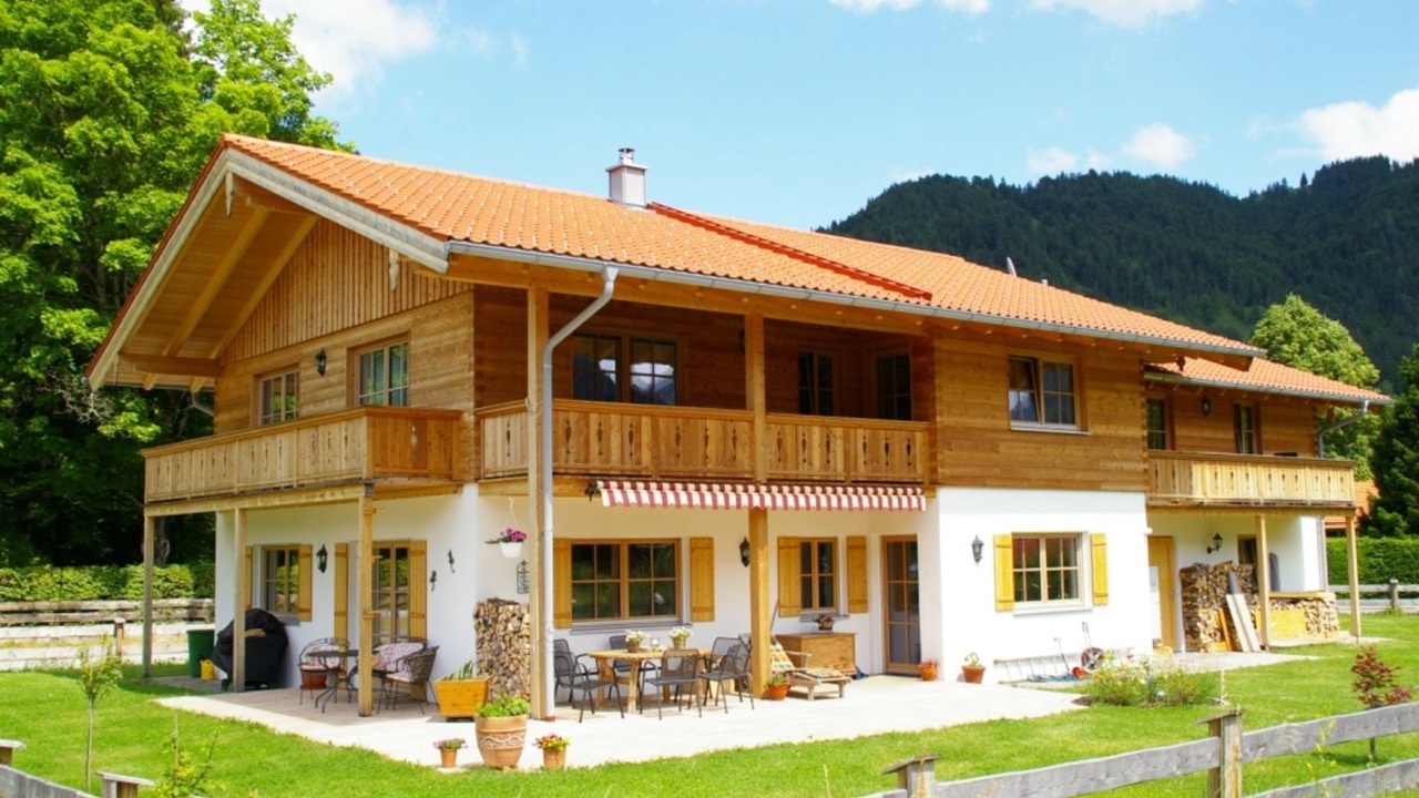 Photo of Outdoor in Bayrischzell