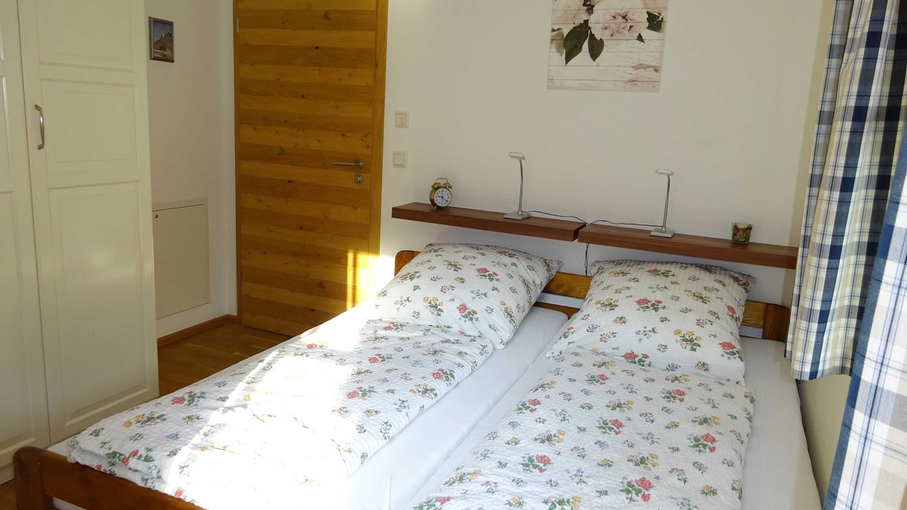 Photo of Bedroom in Bayrischzell