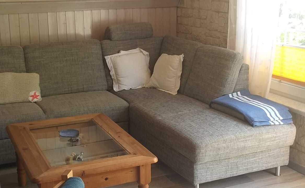 Photo of Livingroom in Quilitz