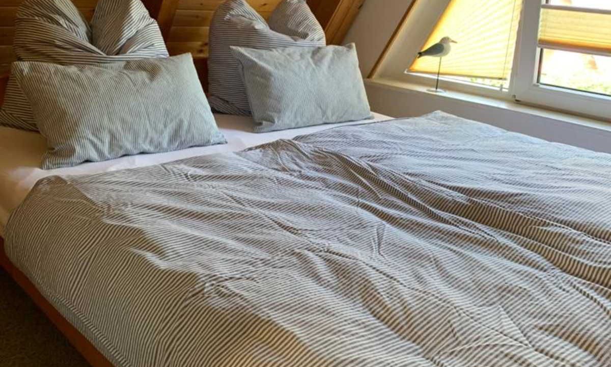 Photo of Bedroom in Quilitz