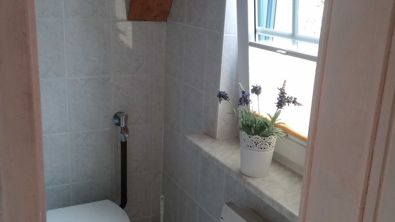 Photo of Bathroom in Quilitz