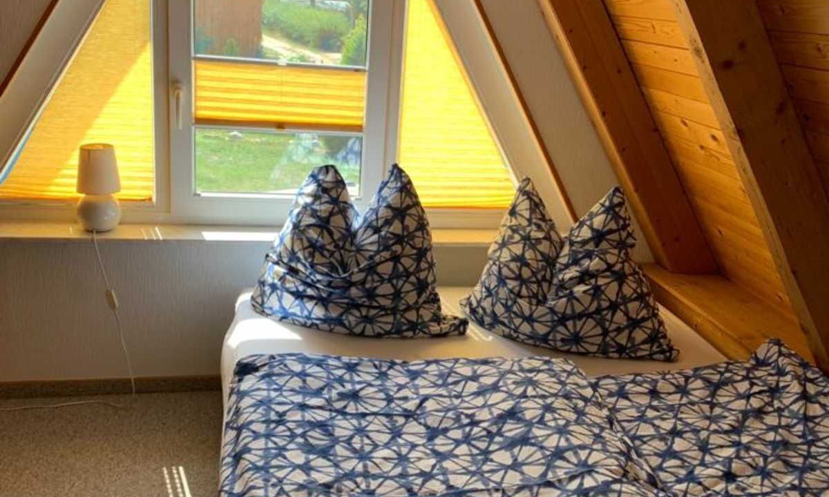 Photo of Bedroom in Quilitz