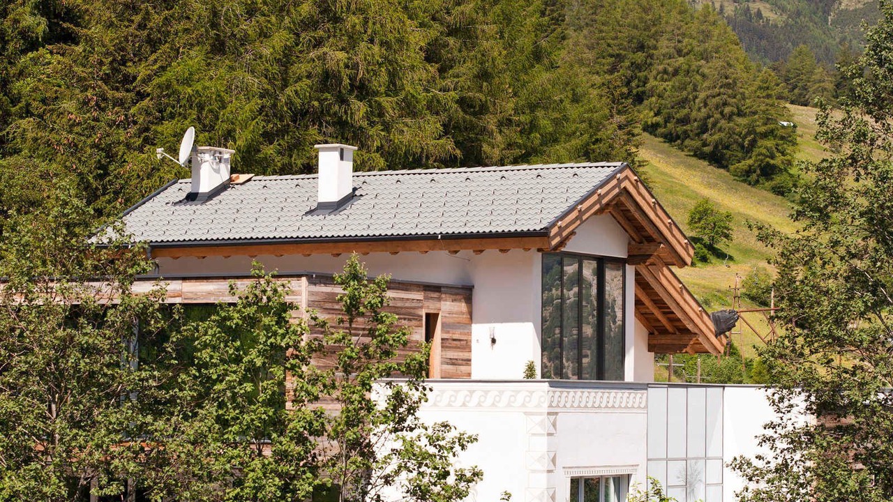 Photo of Outdoor in Nauders