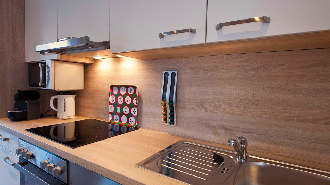 Photo of Kitchen in Nauders