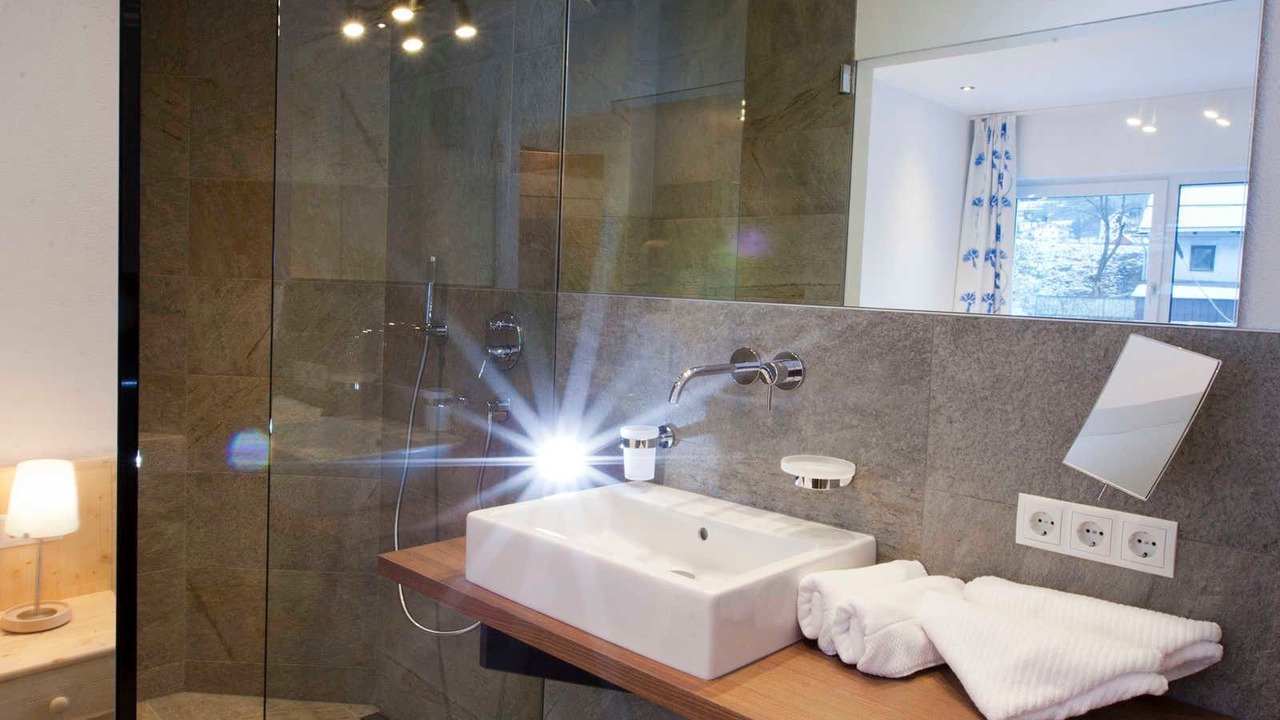 Photo of Bathroom in Nauders