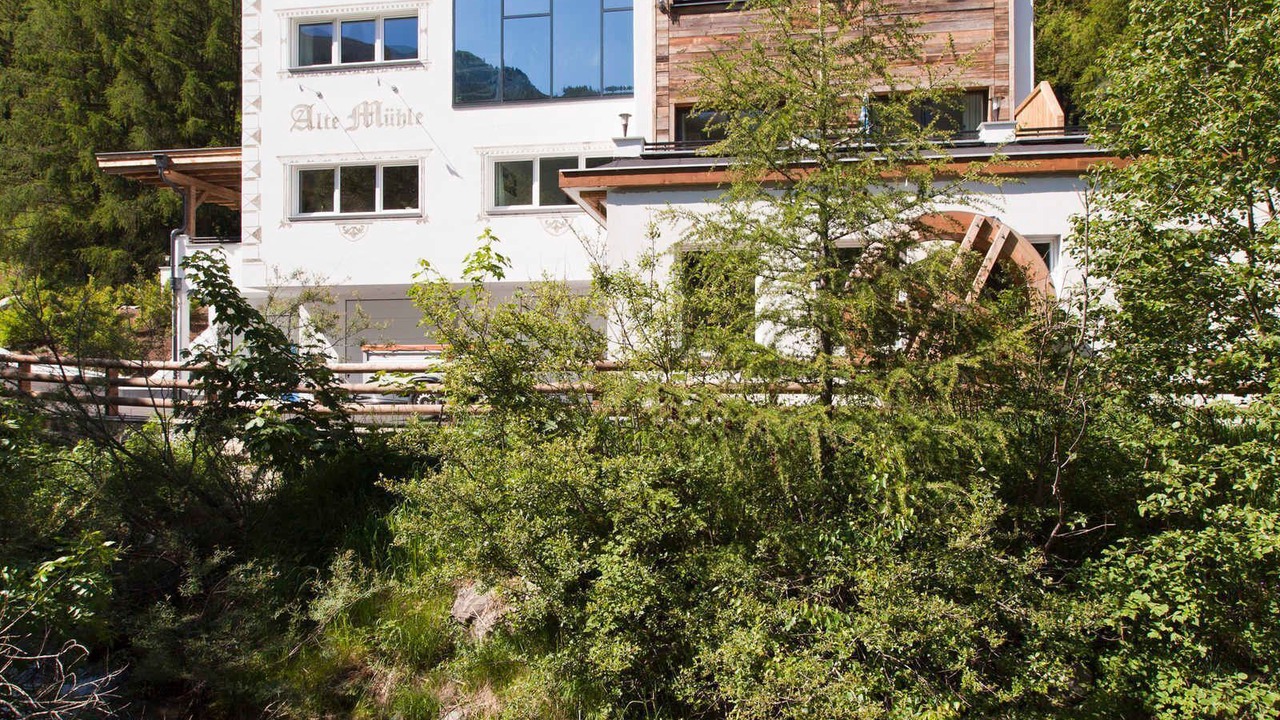Photo of Outdoor in Nauders