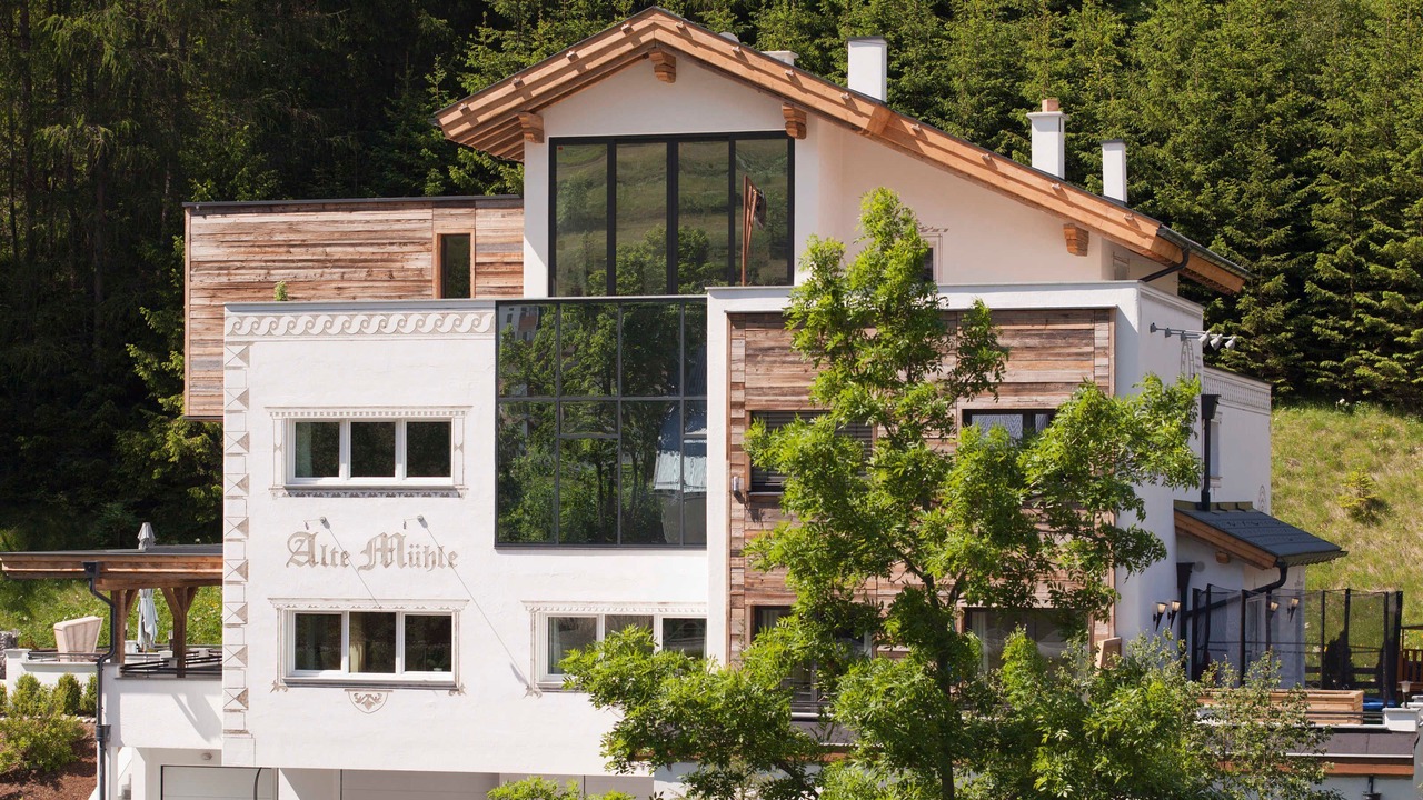 Photo of Outdoor in Nauders