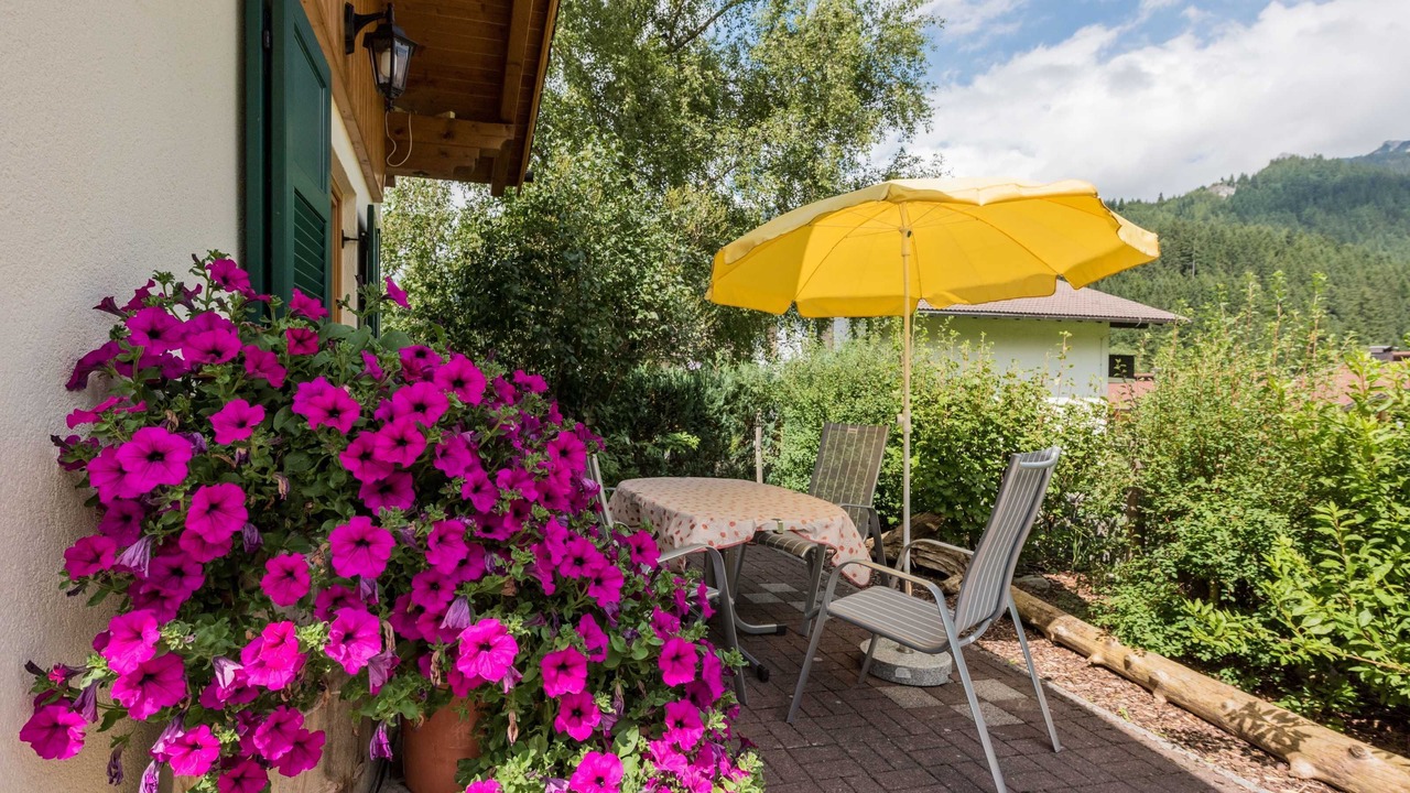 Photo of Outdoor in Haldensee