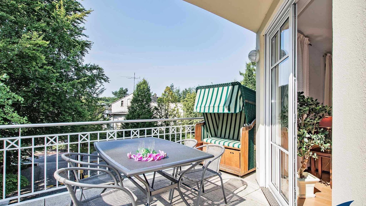 Photo of Outdoor in Heringsdorf