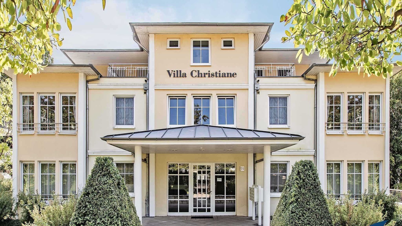 Photo of Outdoor in Heringsdorf