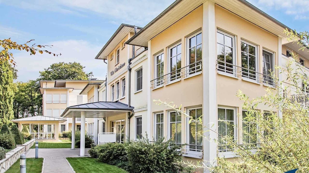 Photo of Outdoor in Heringsdorf