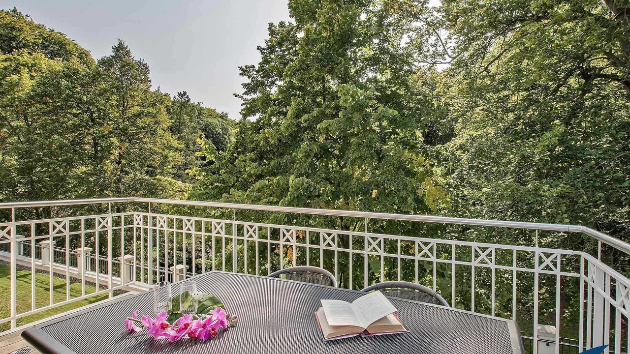 Photo of Outdoor in Heringsdorf