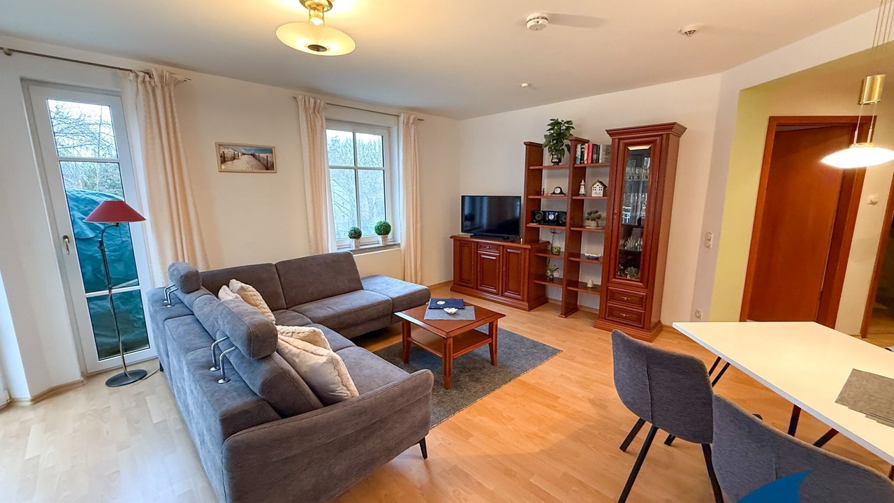 Photo of Livingroom in Heringsdorf