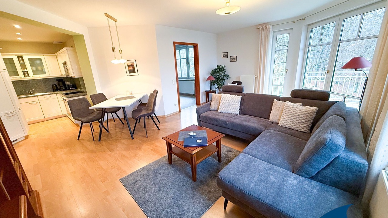 Photo of Livingroom in Heringsdorf